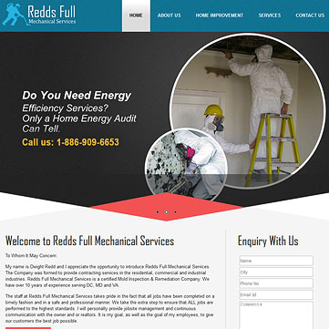Redds Full Mechanical Services